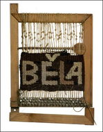 Běla: monografie - Kniha
