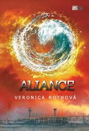 Aliance: Závěr trilogie Divergence - Kniha
