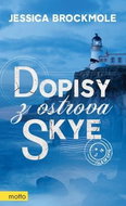 Dopisy z ostrova Skye - Kniha
