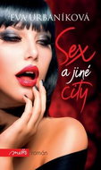 Sex a jiné city - Kniha