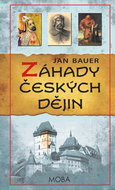 Záhady českých dějin - Kniha