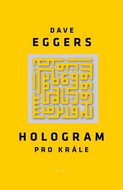 Hologram pro krále - Kniha