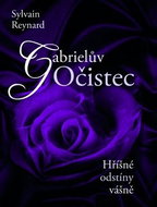 Gabrielův Očistec: Hříšné odstíny vášně - Kniha