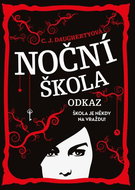 Noční škola Odkaz: Škola je někdy na vraždu - Kniha