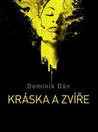 Kráska a zvíře - Kniha