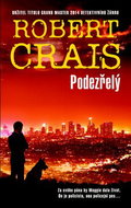 Podezřelý - Kniha