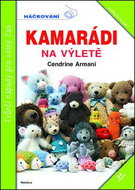 Kamarádi na výletě: Háčkování - Kniha