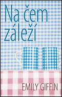 Na čem záleží - Kniha