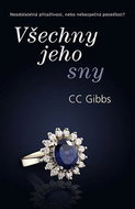 Všechny jeho sny - Kniha