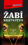 Žabí bratrstvo - Kniha