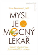 Mysl je mocný lékař - Kniha