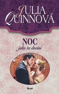Noc jako ta dnešní - Kniha