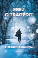 Esej o tragédii - Kniha