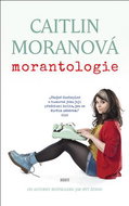 Morantologie - Kniha