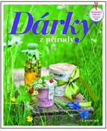Dárky z přírody - Kniha
