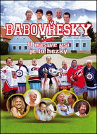 Babovřesky: U nás ve vsi je to hezký - Kniha