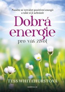 Dobrá energie pro váš život - Kniha