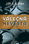 Válečná nevěsta - Kniha