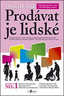 Prodávat je lidské - Kniha