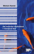 Jak nechutně zbohatnout v rozvojové Asii - Kniha
