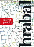 Spisy 2 Povídky - Kniha
