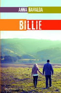 Billie - Kniha