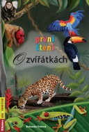 První čtení O zvířátkách - Kniha