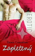 Zapletený: Erotic - Kniha