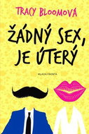 Žádný sex, je úterý - Kniha