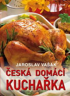 Česká domácí kuchařka - Kniha
