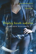 Druhý hrob nalevo - Kniha