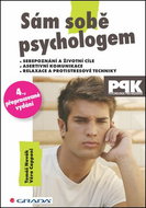Sám sobě psychologem: 4., přepracované vydání - Kniha