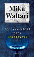 Kdo zavraždil paní Skrofovou? - Kniha