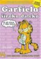 Garfield široko daleko: č.14 - Kniha