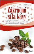 Zázračná síla kávy - Kniha