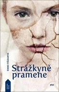 Strážkyně pramene - Kniha