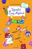 Tajemství Leny Notýskové - Kniha