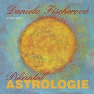 Pikantní astrologie - Kniha
