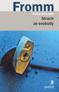Strach ze svobody - Kniha