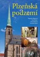 Plzeňská podzemí - Kniha