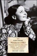 Migrace 1982 - Kniha