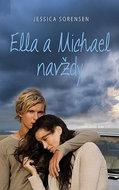 Ella a Michael navždy - Kniha