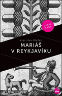 Mariáš v Reykjavíku - Kniha