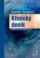 Klinický deník - Kniha