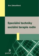 Speciální techniky sociální terapie rodin - Kniha
