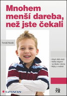 Mnohem menší dareba, než jste čekali - Kniha