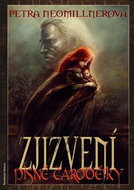 Zjizvení: Písně čarodějky III 3.svazek - Kniha
