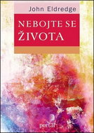 Nebojte se života - Kniha