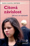 Citová závislost: Jak se z ní vymanit - Kniha