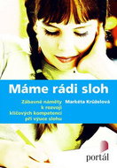 Máme rádi sloh - Kniha